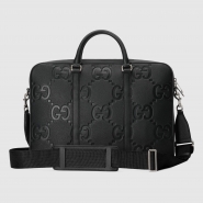 Портфель Gucci Jumbo GG